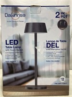 Dawnrise Table Lamp