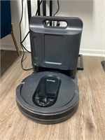 Shark robot vacuum