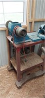 Kalamazoo Grinding wheel/ belt sander