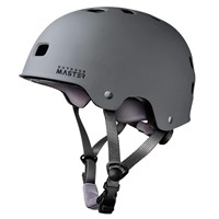 OutdoorMaster Skateboard Cycling Helmet - Two Rem