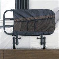 Stander EZ Adjust Bed Rail, Adjustable Senior Bed