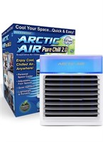 Arctic Air Pure Chill Rechargeable Air