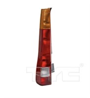 $85 Retail- Honda CRV Driver Side Tail Light