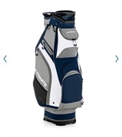 14-Way Top Golf Stand Bag