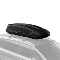 Thule Force XT Rooftop Cargo Box  Large