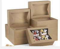 150pc bakery Boxes with