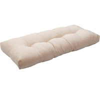 New Outdoor Bench Cushion 45x18in. 

Outdoor