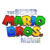 Super Mario Bros Movie Mario Action Figure $30