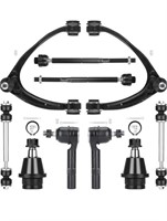 New 10Pc. Front Upper Control Arms 

10PCS