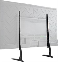 Universal Tabletop TV Stand