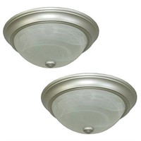 Project Source 13-in Ceiling Mount Light $54