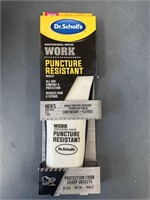 Dr. Scholl’s Puncture Resistant Work