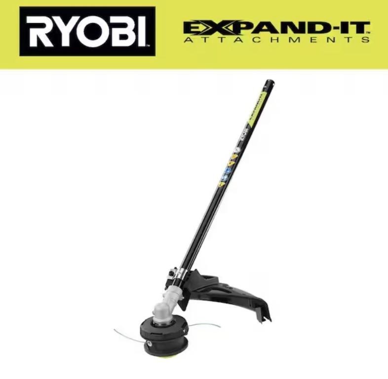 $120 Retail- 18in. String Trimmer