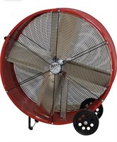 $350 Retail- MaxxAir 30in. Commercial