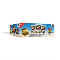 24-count Pirate's Booty Baked Puffs  0.5 Oz