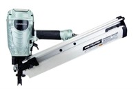 Metabo HPT Wire Weld Collated Roofing Nailer $209