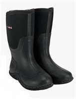 HISEA Womens Rainboots Sz 6