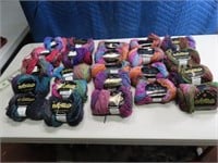 (23rolls) New NORO Japan Sewing Yarn $220+