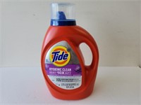 Tide Hygienic Clean Heavy Duty Laundry Detergent