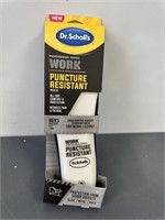 Dr. Scholl’s Puncture Resistant Work