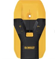 New DEWALT 1.5 in. Stud Finder

Retails for $35