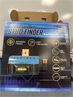 New Professional Stud Finder Sapphire 7500