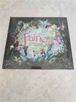 New -  Sealed - Book of Fairies