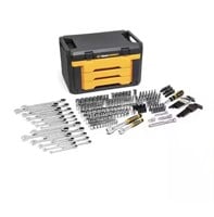 $320 Retail- Gearwrench 232Pc. Mechanic Tool