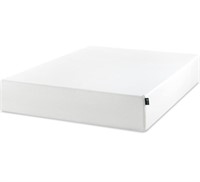 $240 Retail-Zinus Full 12in. Mattress

Brand