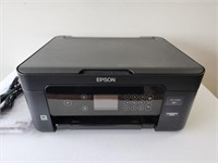 Epson XP-4100 printer copier