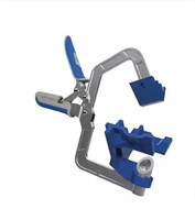 Kreg Corner Clamp with Automaxx New


Retails