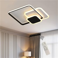 LED Dimmable Ceiling Light