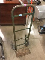 Vintage dolly/ hand truck.