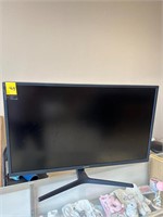 (NO POWER CORD) Samsung 32 in Monitor