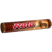 Rolo Chocolate Caramel Rolls 1.7 Oz 36 Pack $43