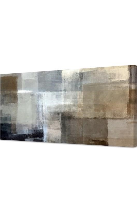 New 20x40in. Abstract Canvas Wall Art

Canvas
