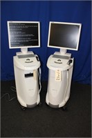 Sirona Cerec AC CAD / CAM System (Unable To Boot,