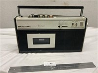 Bigston Radio/Cassette Player