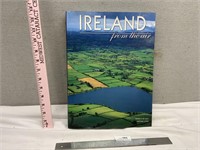 Ireland From the Air Book
