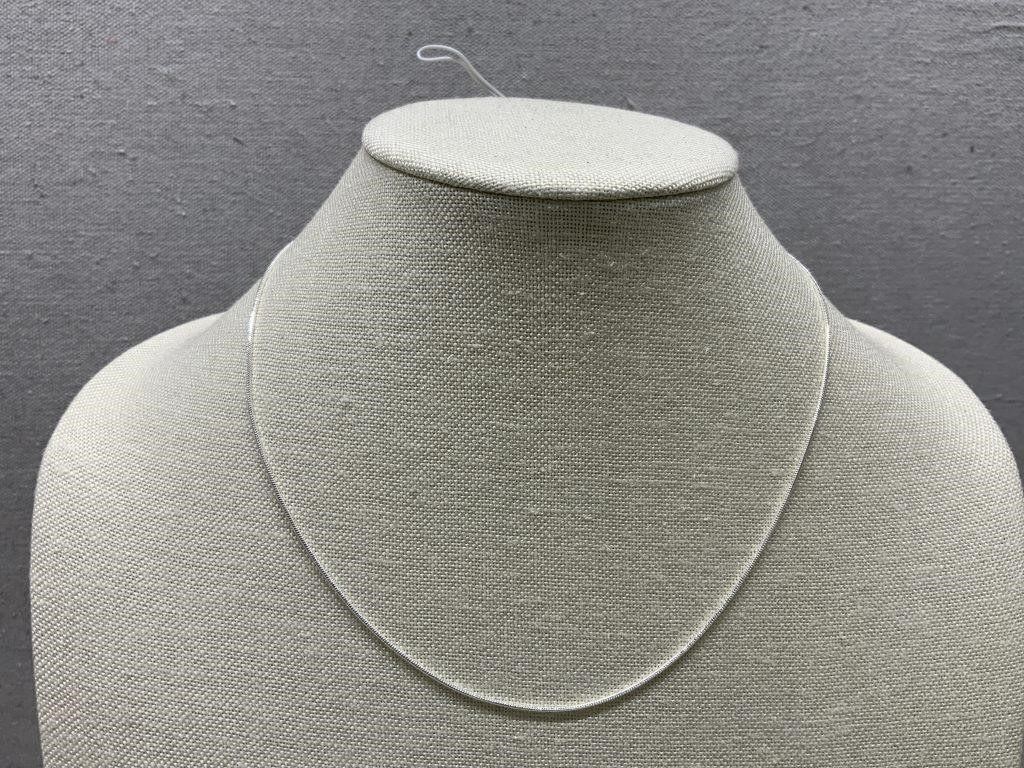 New! .925 Silver Plated 18" Snake Chain