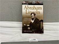 Abraham Lincoln A Photographic Story of a Life