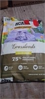 10lb bag of acana grasslands dry catfood