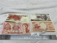 Foreign Currency