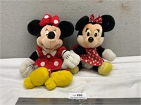 Minnie Mouse Lot