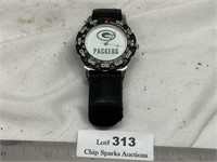 Green Bay Packers Watch