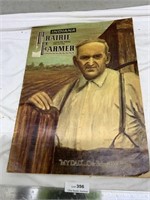 1968 Prairie Farmer Magazine