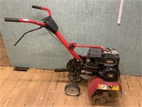 Briggs & Stratton Tiller