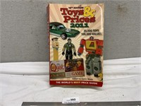 Vintage Toys Price Guide