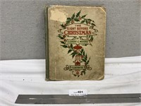1883 The Night Before Christmas rough