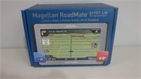 Magellan Road Mate 5175T-LM Traveler GPS